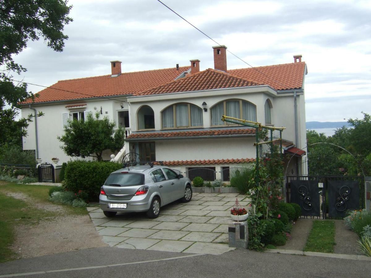 Villa Anita Kraljevica Extérieur photo