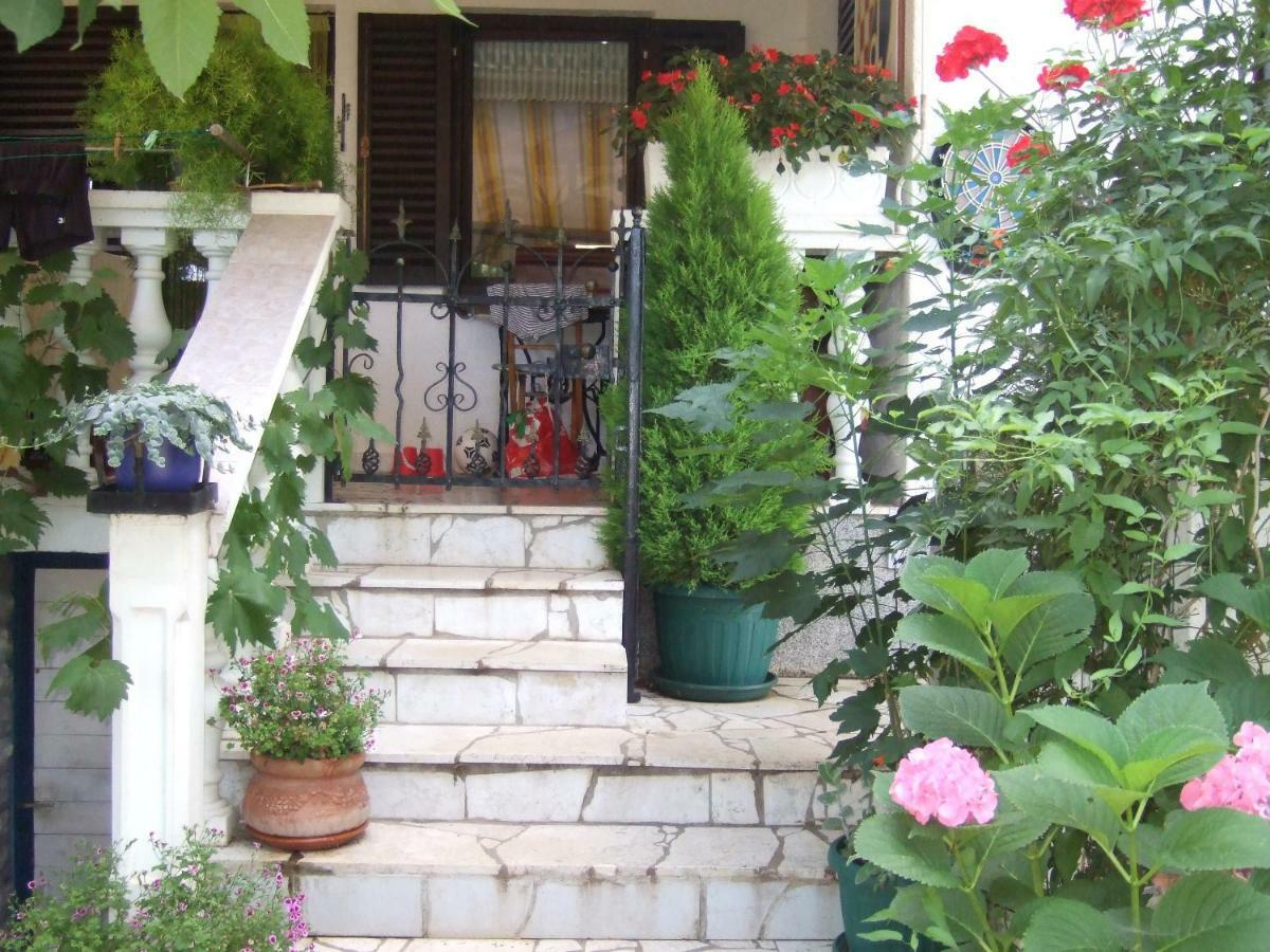 Villa Anita Kraljevica Extérieur photo