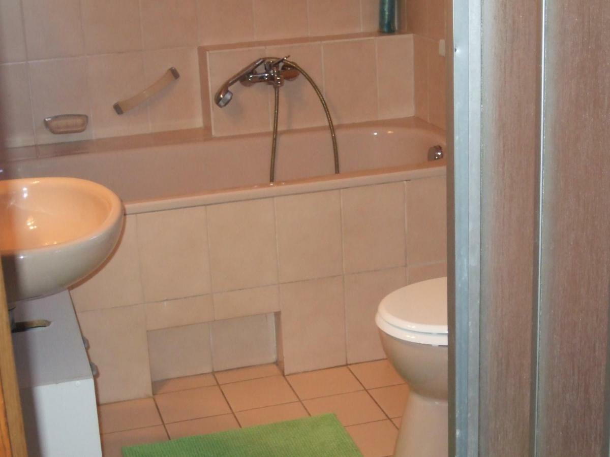 Villa Anita Kraljevica Extérieur photo