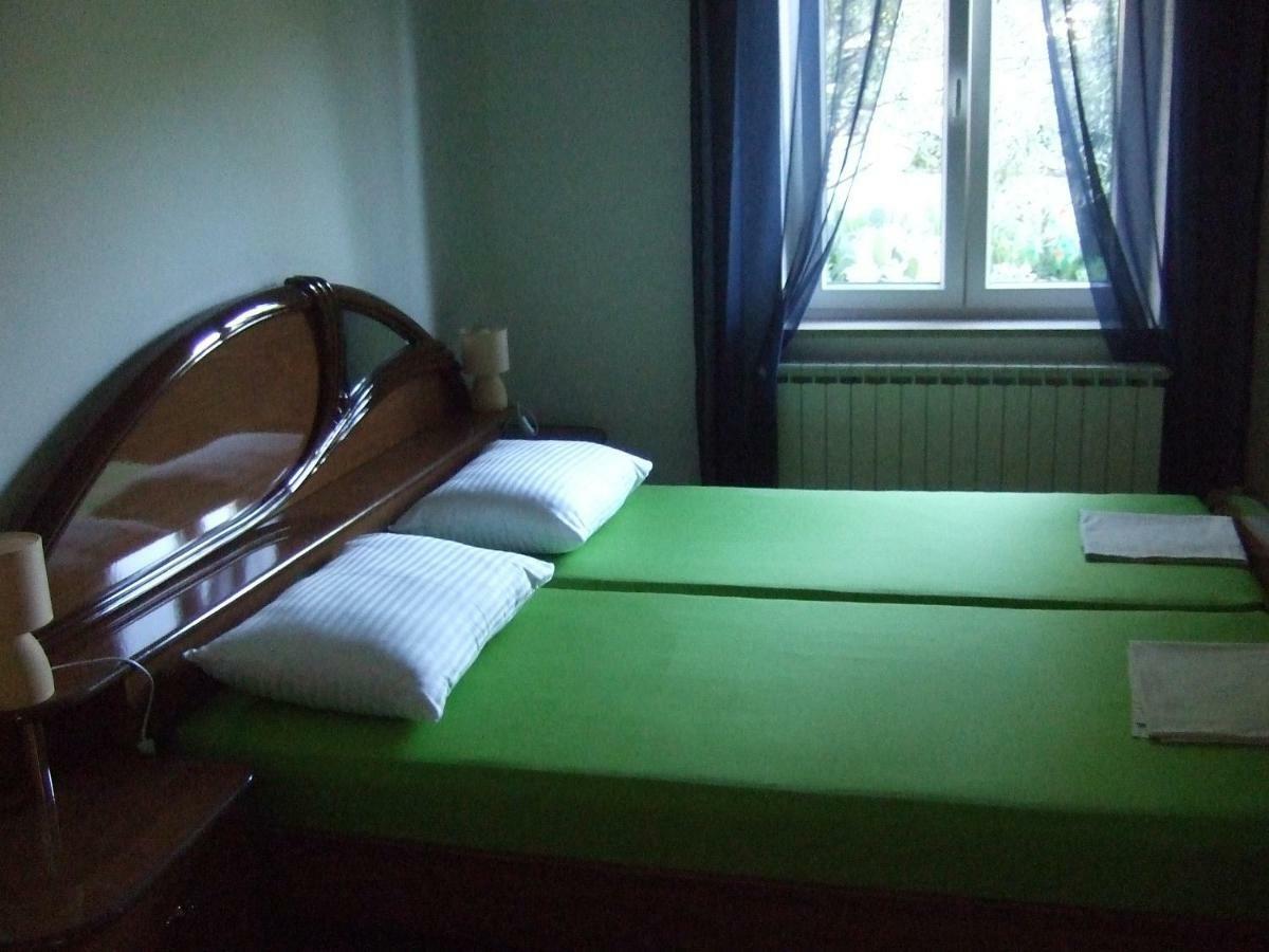 Villa Anita Kraljevica Extérieur photo
