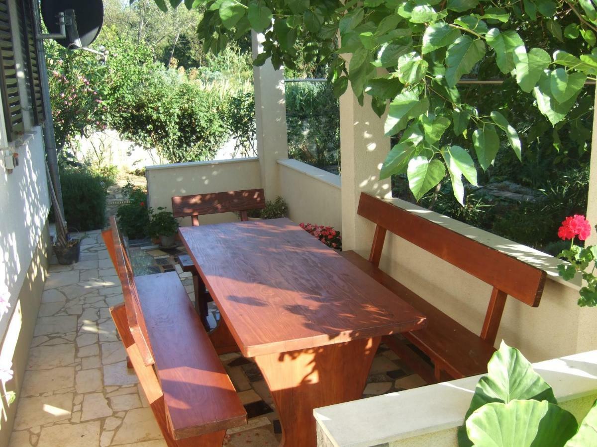 Villa Anita Kraljevica Extérieur photo